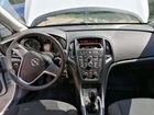 Opel Astra 1.6 МТ, 2014, 71 000 км объявление продам