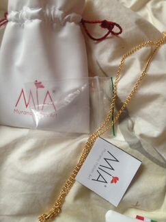 Муранское стекло украшение