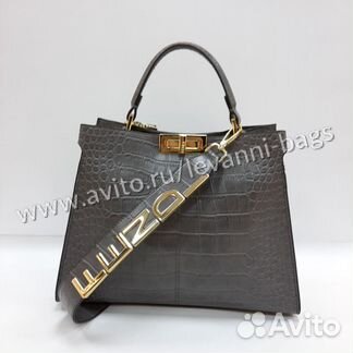 Сумки fendi