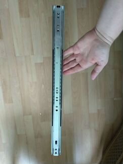 Брючница выдвижная mr doors