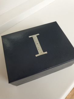 Запонки мужские albione 32mi