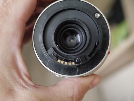 Тамрон на sony A автофокусный полнокадровый 28-80