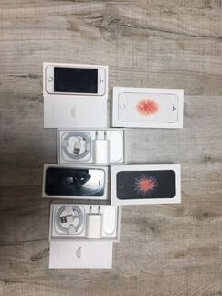 iPhone SE