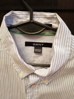 Рубашка Gant