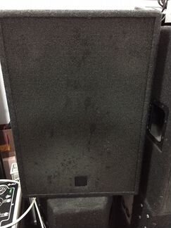 Dynacord 1600 колонки dynacord f150 и два буфера в