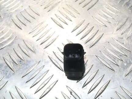 Парктроник Citroen C4 Grand Picasso I 2.0 2008