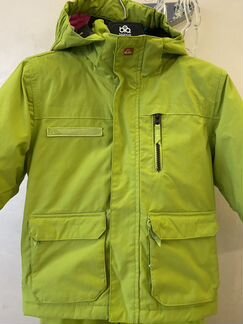 Детский горнолыжный костюм quiksilver