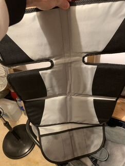 Подложка под автокресло VAG