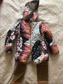 Кмплекты из 3-х предметов Бебуш-5л(Турция) новый