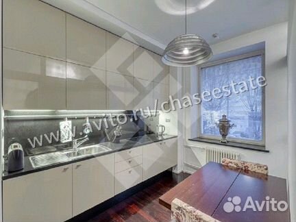 3-к квартира, 90 м², 2/9 эт.