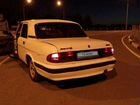 ГАЗ 3110 Волга 2.4 МТ, 1997, 197 000 км объявление продам