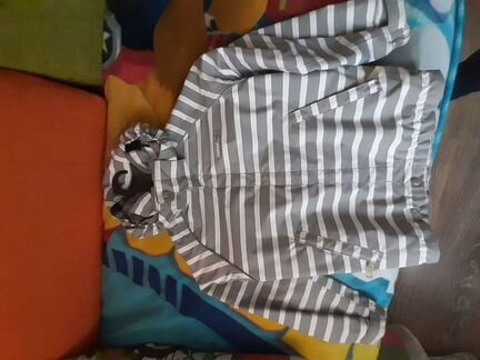 Куртка Reima весна осень