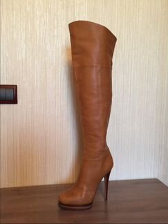 Женские батфорты Casadei