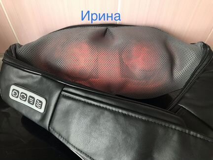 Массажер для плеч