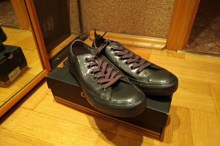 Кеды Converse новые размер 38