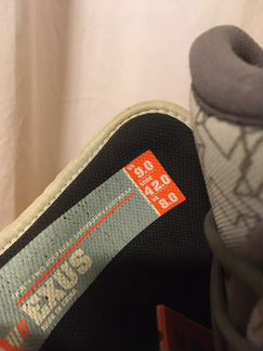 Сноубордические ботинки thirtytwo мужские