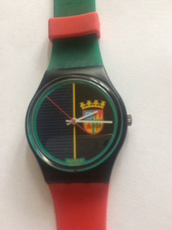 Часы швейцарские