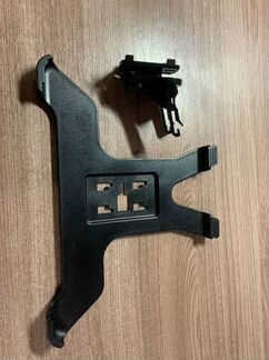 Автокрепление для iPad mini