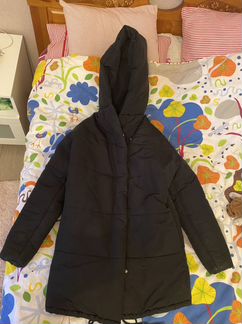 Пузовик Oversize