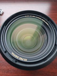 Объектив Tamron 28-200 f/2.8-5.6 для Sony E (А071)