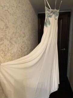 Вечернее платье jovani 4