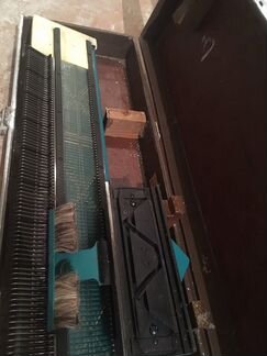 Вязальная машинка Северянка