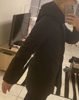 Куртка uniqlo новая