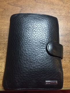 Портмоне мужское