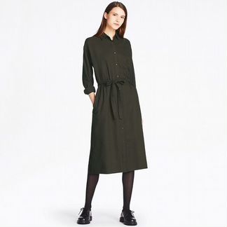 Платье женское