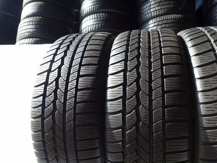 255 65 17 Continental CrossContactWinter 4x R17