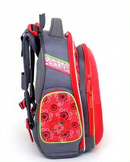 Ранец для девочки Hummingbird