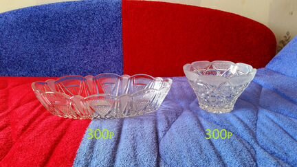 Утончённость Хрустального сервиза с подарком