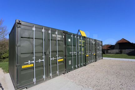 Склад, 7,5 м², Бокс, Ячейка для хранения