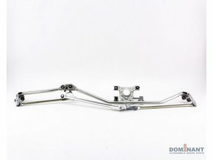 Трапеция стеклоочистителя Opel Zafira-A