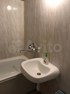 2-к квартира, 66 м², 18/25 эт.
