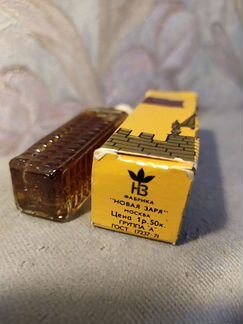 Духи винтаж Москва белокаменная