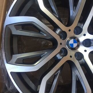 Диски BMW 375 Стиль R21 X5 X6