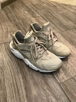 Кроссовки nike huarache