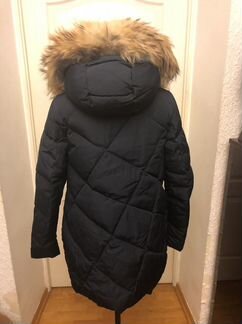 Пуховик 42 р