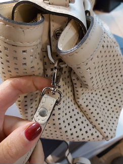 Женская сумка Gianni Chiarini