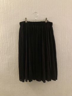 Юбка гофрированная Pieces