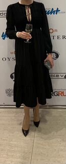Платье под Christian Dior, ноунейм