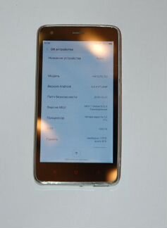 Чехол на Xiaomi Redmi 2