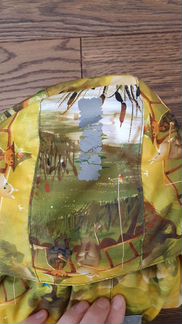 Комбинезон Reima 86