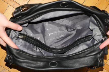 Женская сумка Gerard Henon