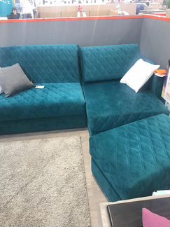 Диван орматек