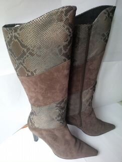 Сапоги Peter Kaiser 38 размер