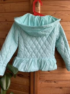 Куртка Acoola для девочки, 128 р-р