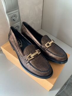 Лоферы женские новые38р оригинал