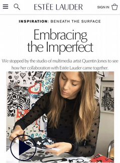 Оригинал новая косметичка Estee Lauder лимитка